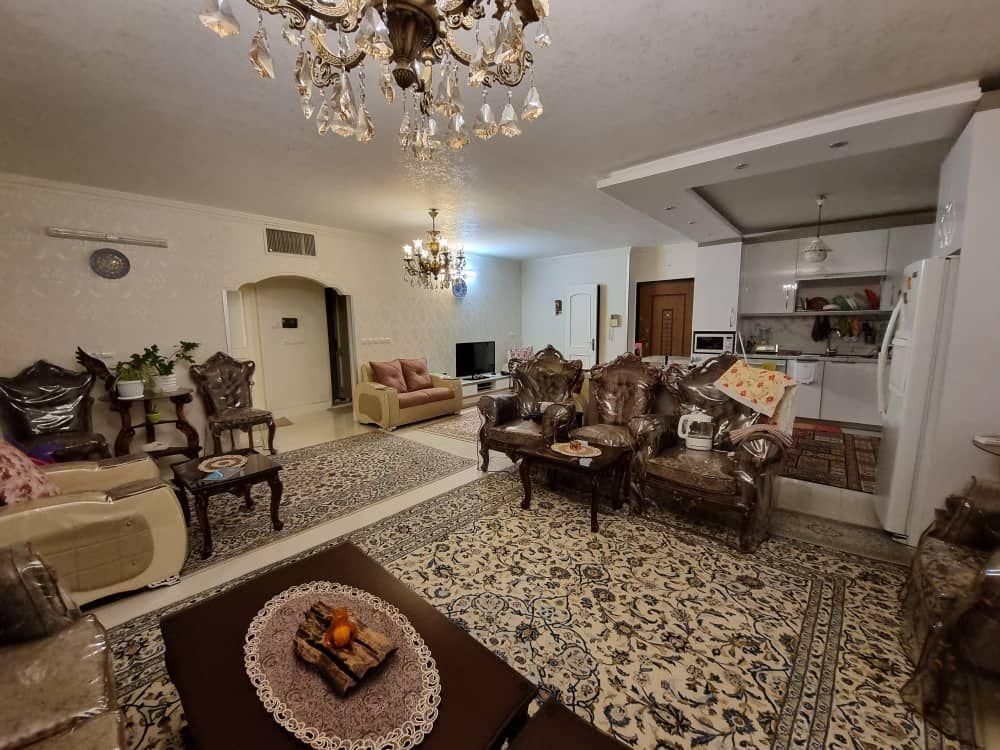 عکس اقامتگاه آسوده اصفهان