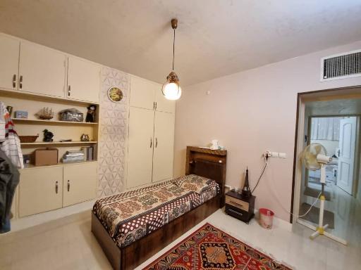 عکس اقامتگاه آسوده اصفهان