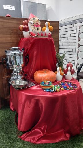 عکس بیرون بر سلطانیه