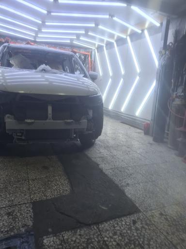 عکس مرکز تخصصی صافکاری پی دی آر