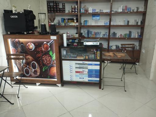 عکس دخانیات مرشدی