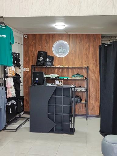 عکس بوتیک لئو شاپ