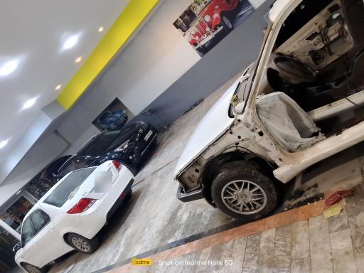 عکس دیتلینگ داتیس