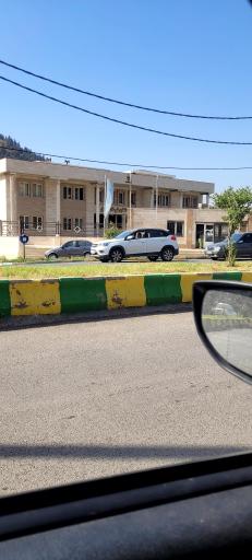 عکس دادگستری شهرستان رودبار