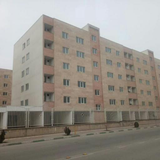 عکس مجتمع مسکونی شاملو 4