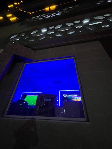 عکس گیم نت پارس 