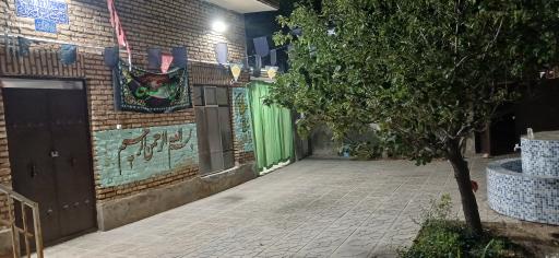 عکس مسجد صاحب الزمان (عج)
