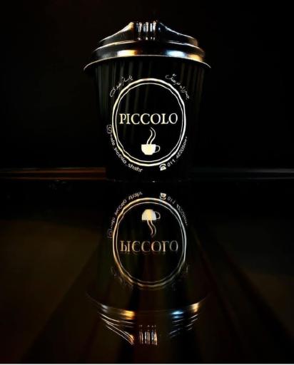 عکس کافه پیکولو 