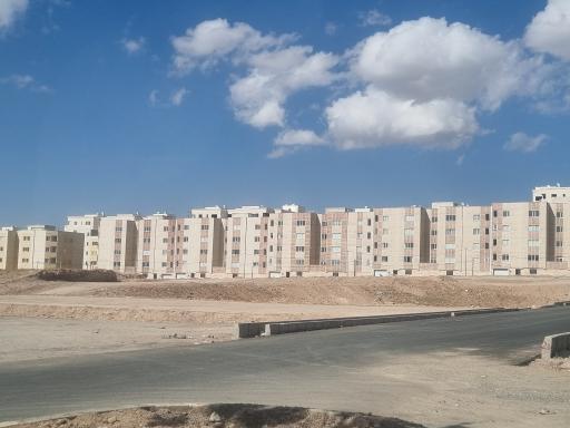 عکس شهرک جدید مسکن ملی زیتون ۳