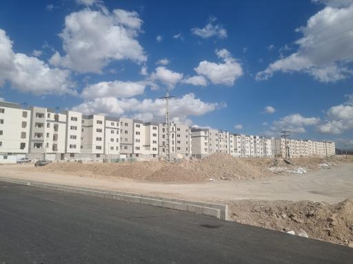عکس شهرک جدید مسکن ملی زیتون ۳