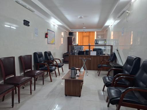 عکس دفترخانه اسناد رسمی ۲۰۱ قم 