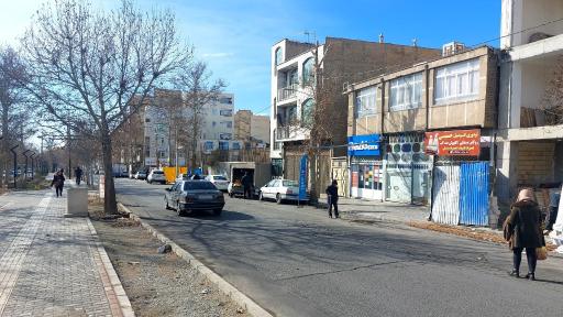 عکس دفتر بیمه ازکی سنتر