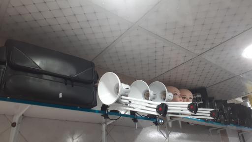 عکس آرایشی باران