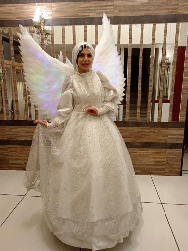 عکس گروه هنری مجری دردونه