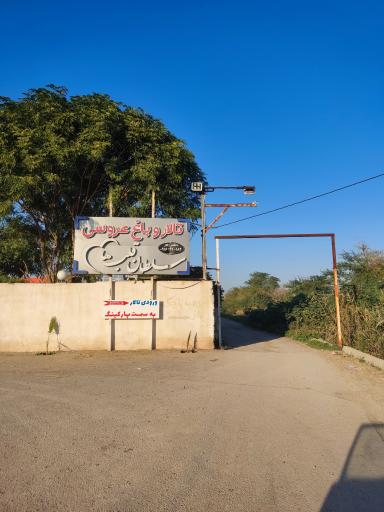 تالار سلطان قلبها
