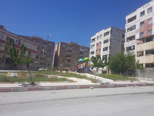 پارک بوستان تربیت