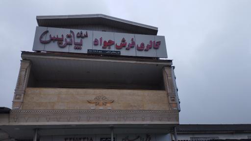 عکس فروشگاه فرش جواد(نمایندگی پاتریس)