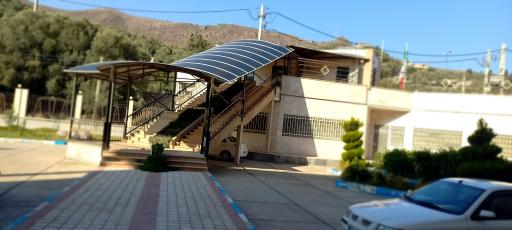 عکس دادگستری شهرستان رودبار