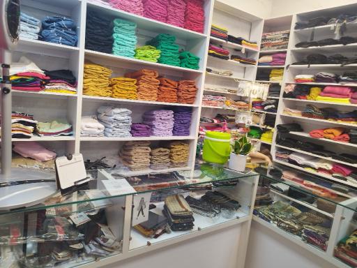 عکس فروشگاه بانو لند