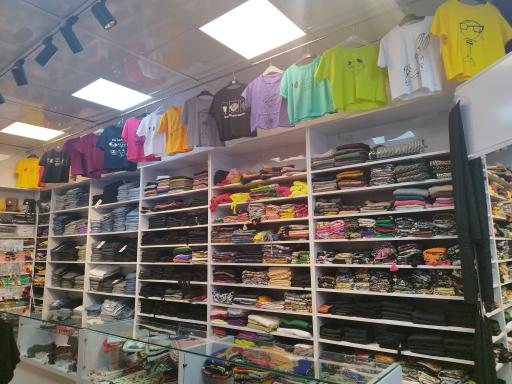 عکس فروشگاه بانو لند