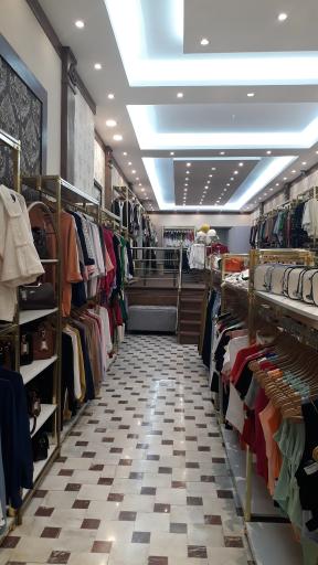 عکس گالری هیلدا