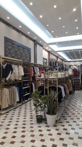 عکس گالری هیلدا