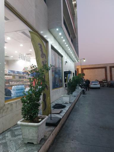 عکس خودپرداز بانک ملی