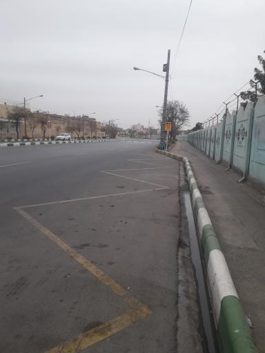 عکس  انتهای مجلسی غربی