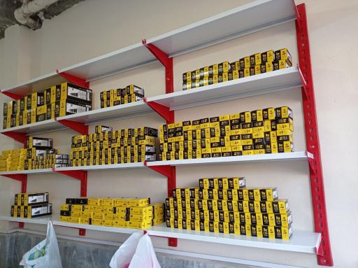 عکس الکتریکی مرادی