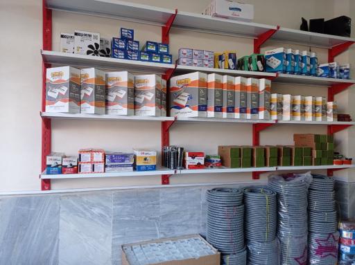 عکس الکتریکی مرادی