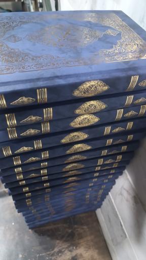 عکس صحافی خان زاده