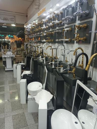 عکس فروشگاه ابزار خالقی