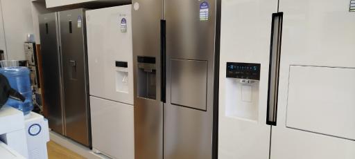 عکس فروشگاه زنجیره ای اسنوا فامنین