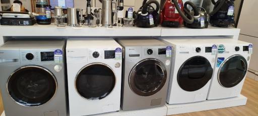 عکس فروشگاه زنجیره ای اسنوا فامنین