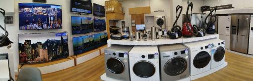 عکس فروشگاه زنجیره ای اسنوا فامنین