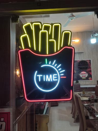 عکس ساندویچ تایم