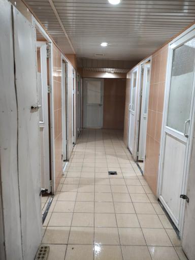 عکس سرویس بهداشتی شماره ۱