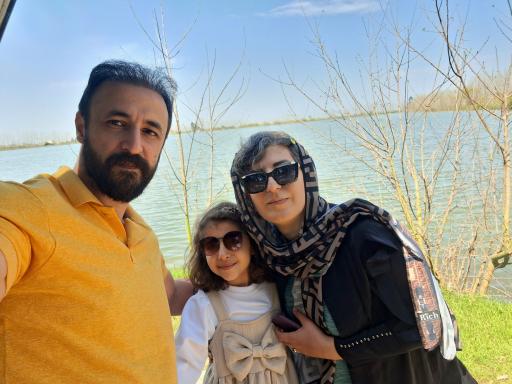 آببندان دارابدین بهنمیر
