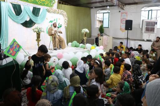 عکس مسجد جامع حضرت ولیعصر (ع)