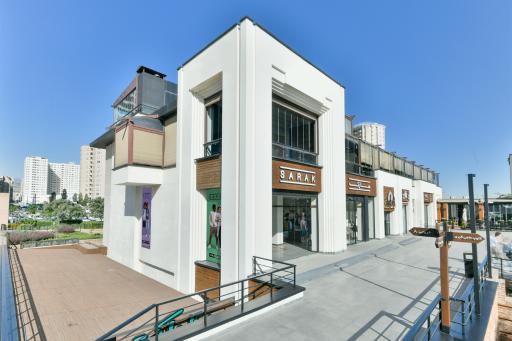 عکس سارک بام لند