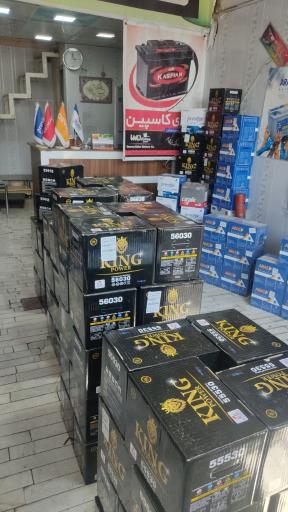 عکس امداد باتری تبریز مرکز باطری تبریز