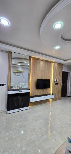 عکس کارگاه چوبین دکور