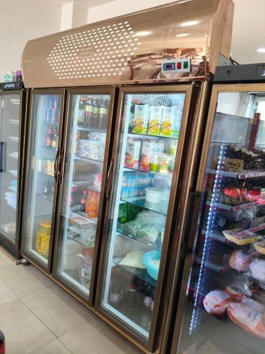 سوپرمارکت و هایپر میوه رمضانی