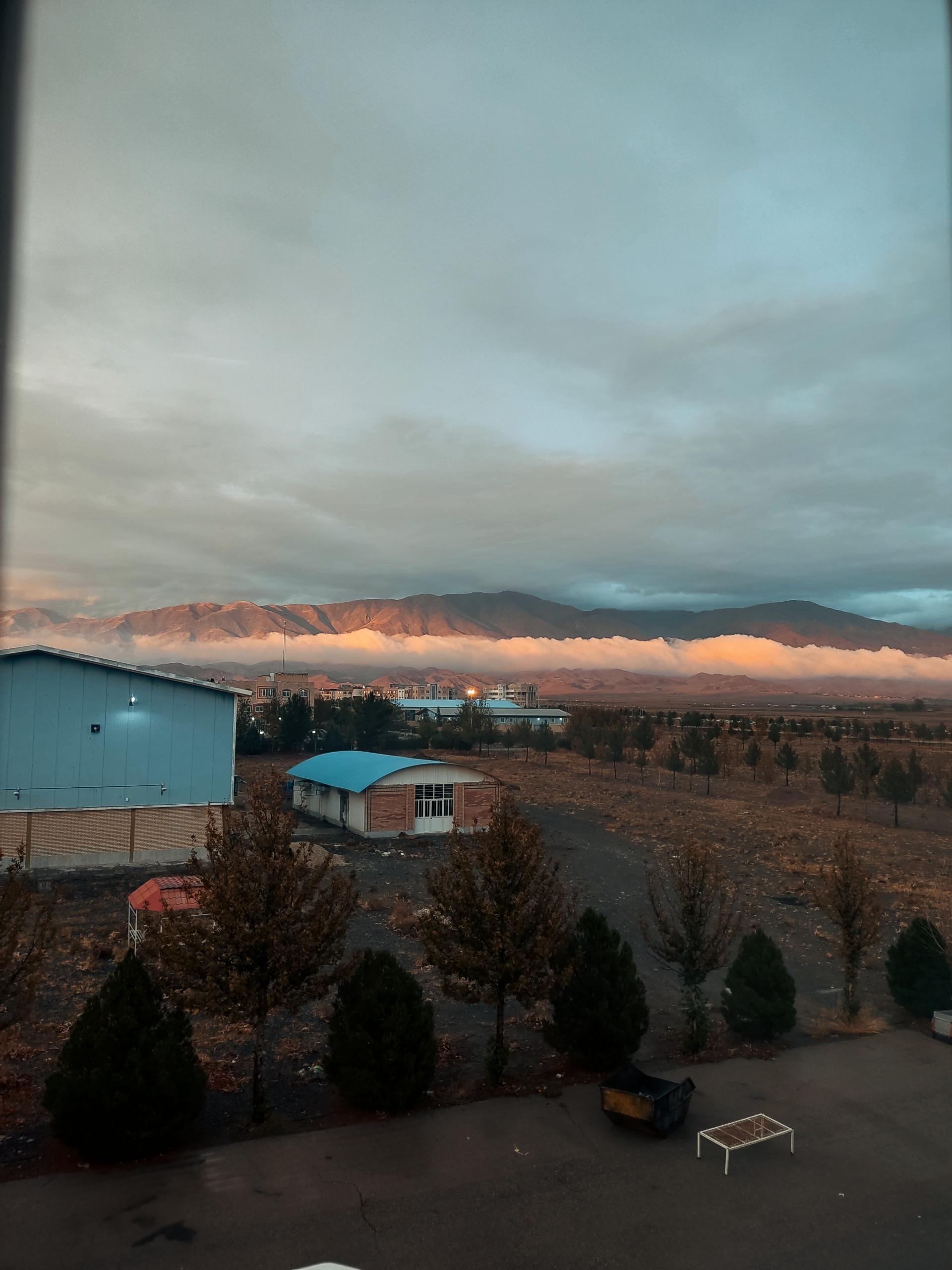 عکس خوابگاه دانشگاه فنی حرفه ای 