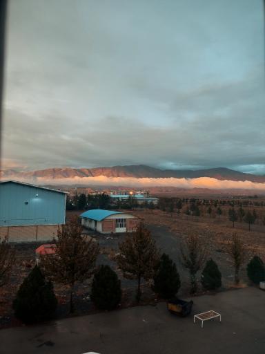 عکس خوابگاه دانشگاه فنی حرفه ای 