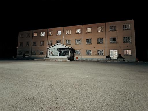 عکس خوابگاه دانشگاه فنی حرفه ای 