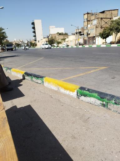 عکس  انتهای مجلسی غربی