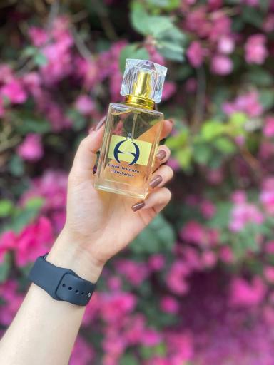 عکس عطر حسن