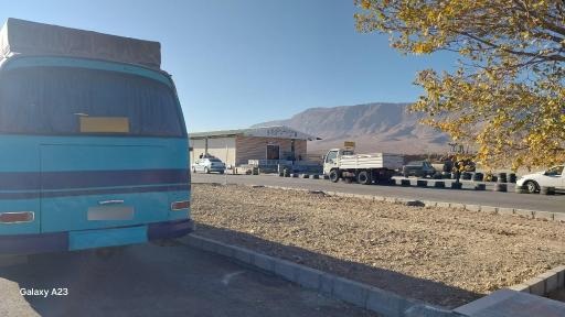 عکس آموزشگاه رانندگی ایرانمهر باغبهادران