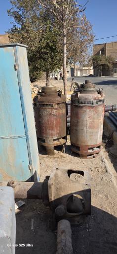 عکس گروه فنی مهندسی حکیمی